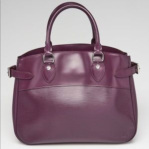 SOLD! Gorgeous! New! Authentic Louis Vuitton Passy